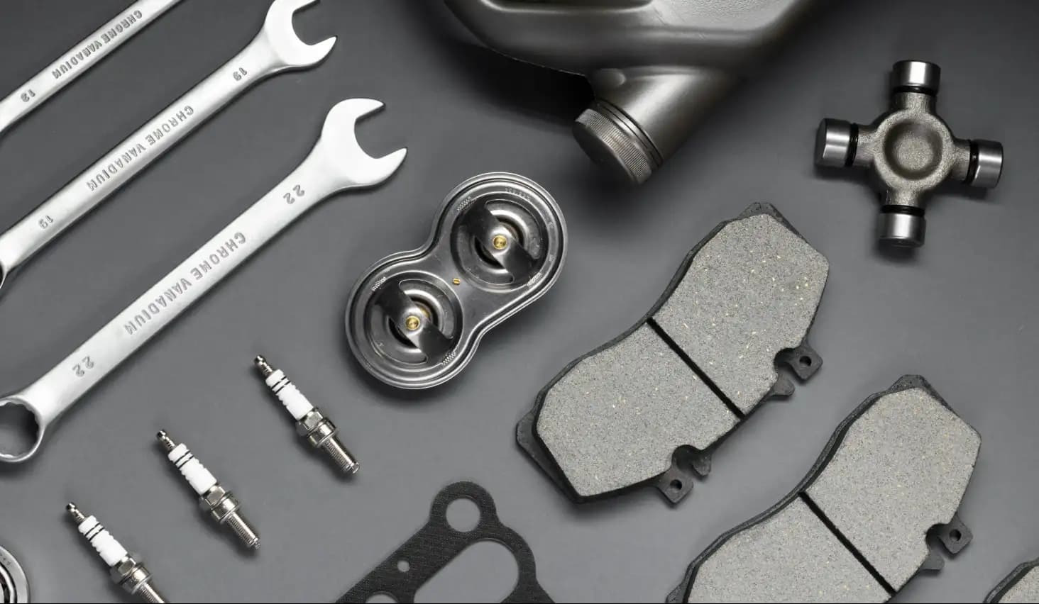 Discover High-Quality Spare Parts in Sydney