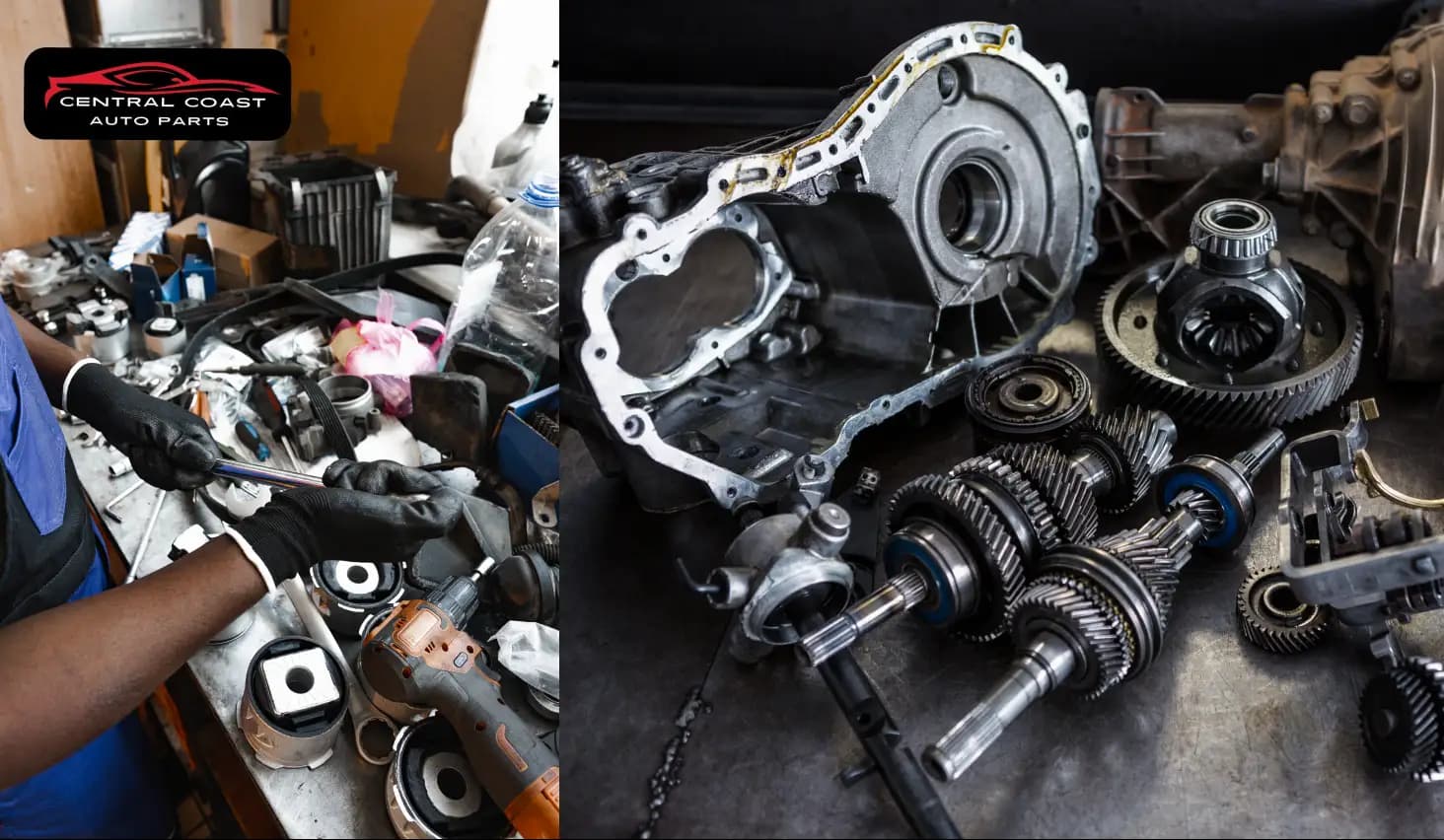 How to Identify Quality Used Car Parts