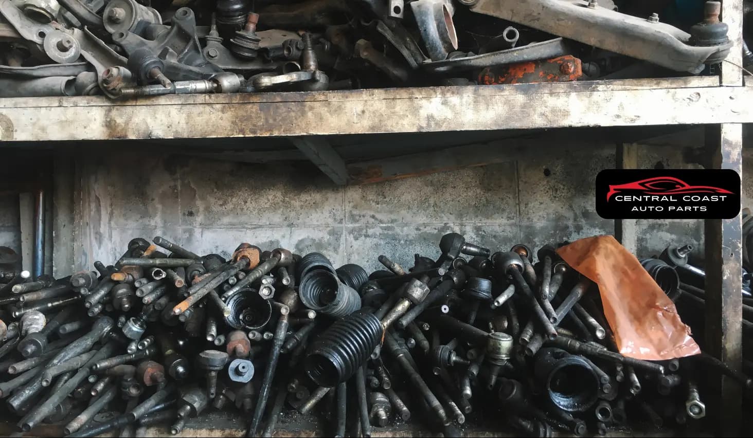 Top Mistakes to Avoid When Buying Used Car Parts