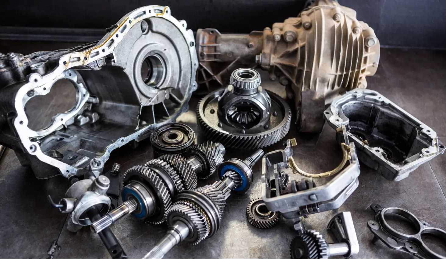 The Hidden Benefits of Using Salvaged Car Parts for Repairs