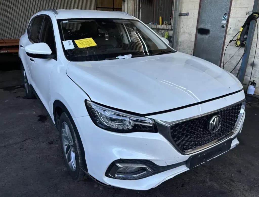 2020 MG HS EXCITE 1.5 TURBO SGE