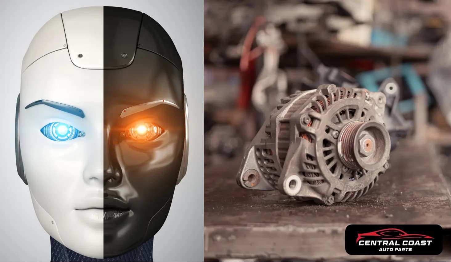 The Future of Used Auto Parts: How AI and Big Data Are Changing the Industry