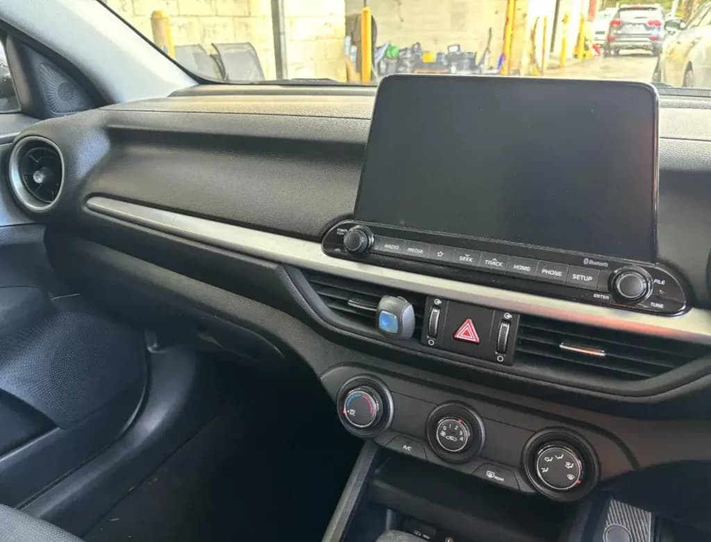 2019 Kia Cerato 2.0 Hatch