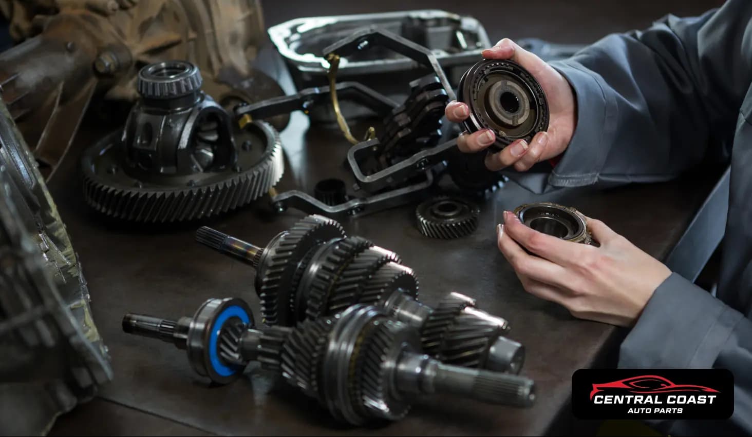 Auto Parts Online Australia: The Ultimate Guide to Buying Quality Car Parts