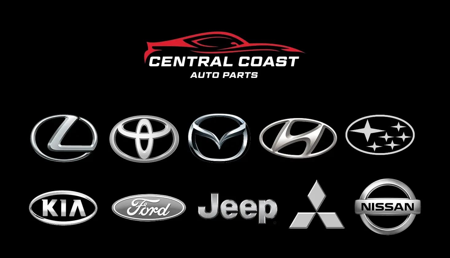 Top 10 Most Wanted Used Car Parts in Australia (And Where to Find Them)