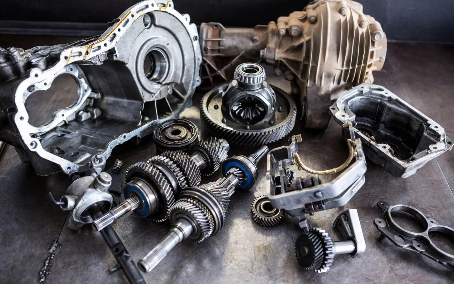Why Buying Used Car Parts Is Smarter Than You Think (Especially in Australia)