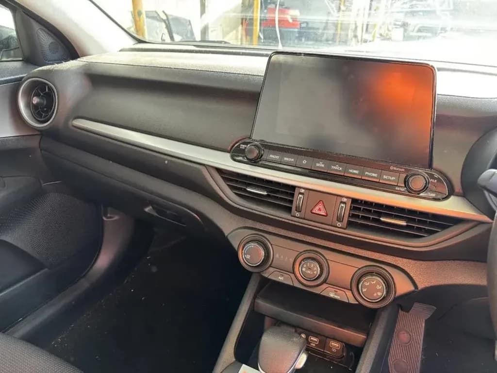 2019 KIA CERATO 2.0 SEDAN