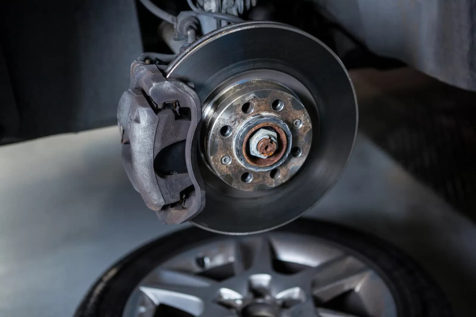 Best Brake Pads for Australian Driving Conditions