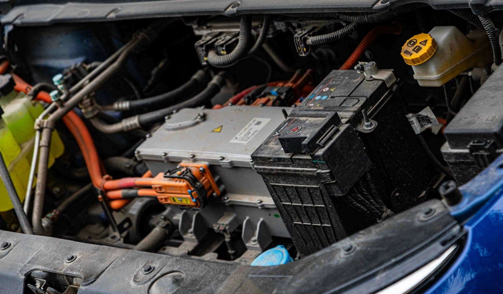 Best Car Batteries for Cold Weather in Australia