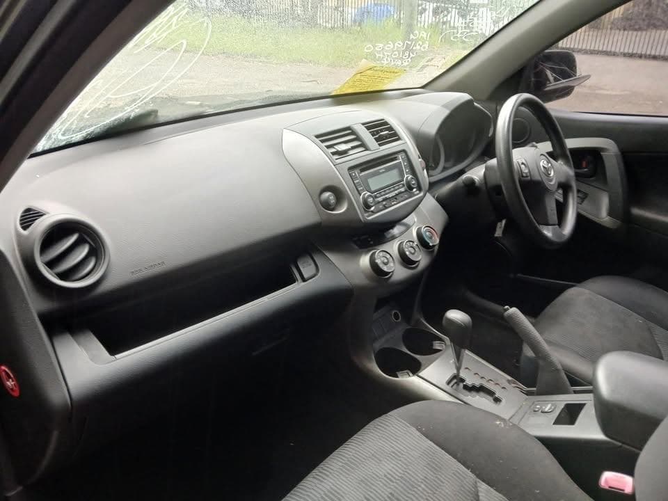 2012 TOYOTA RAV4 CV 4WD - photo 3