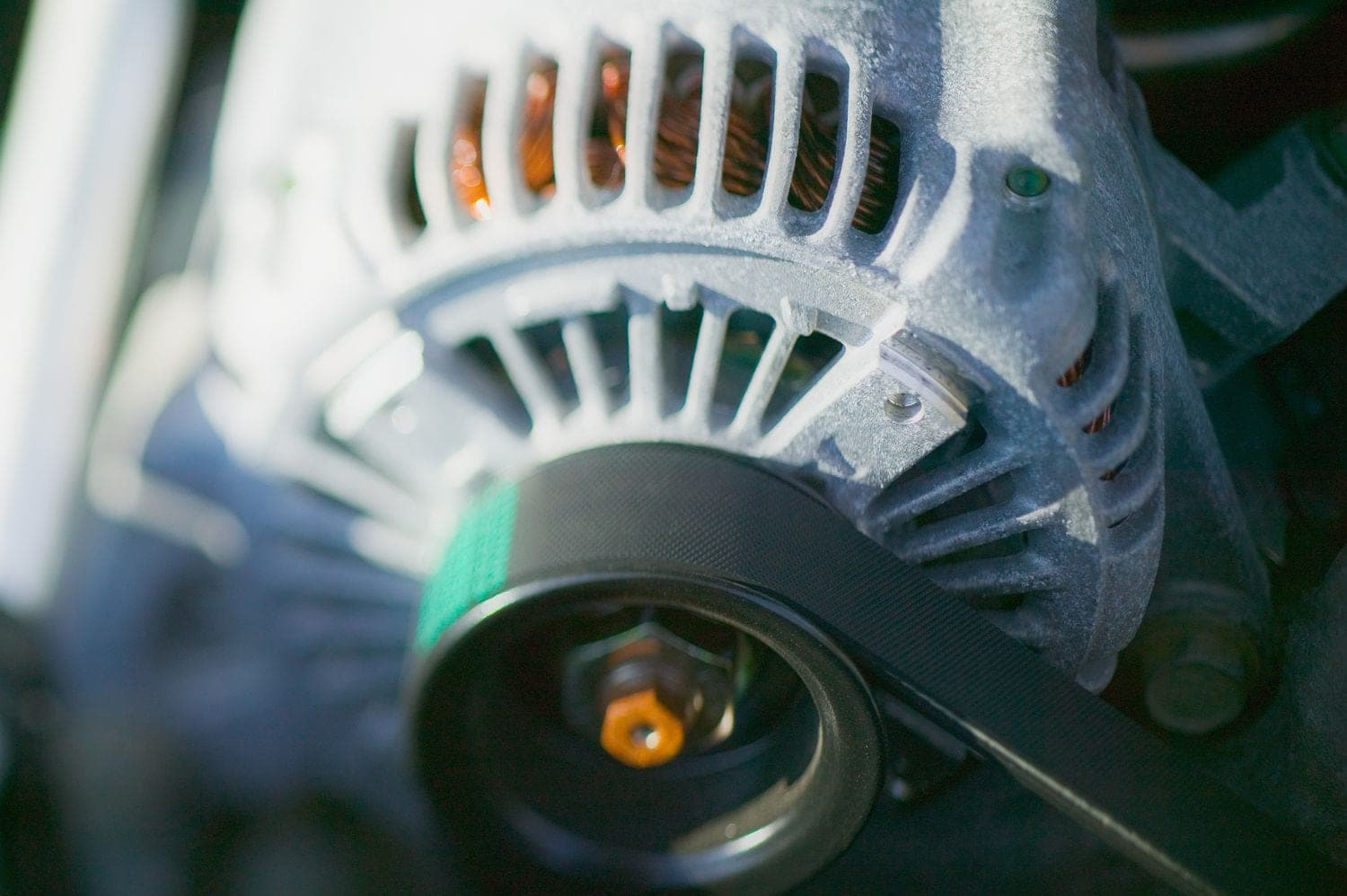 Why Alternators Are Crucial to Your Car’s Performance