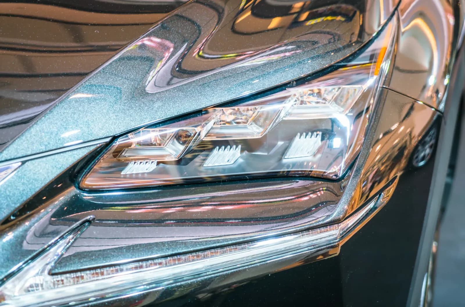 headlights-car