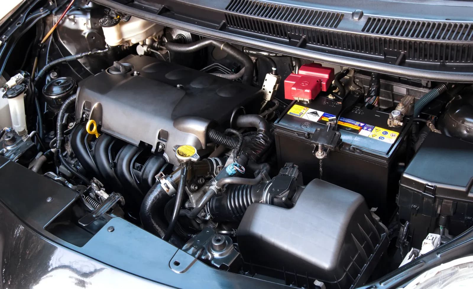 Radiator Coolant