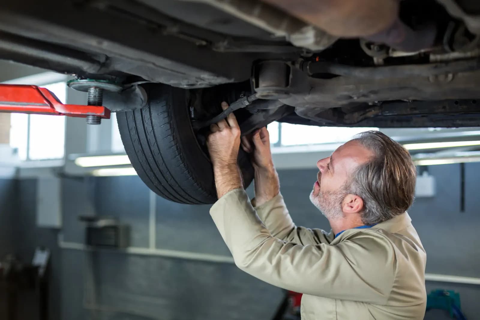 How to Choose the Right Suspension Parts for Australian Roads