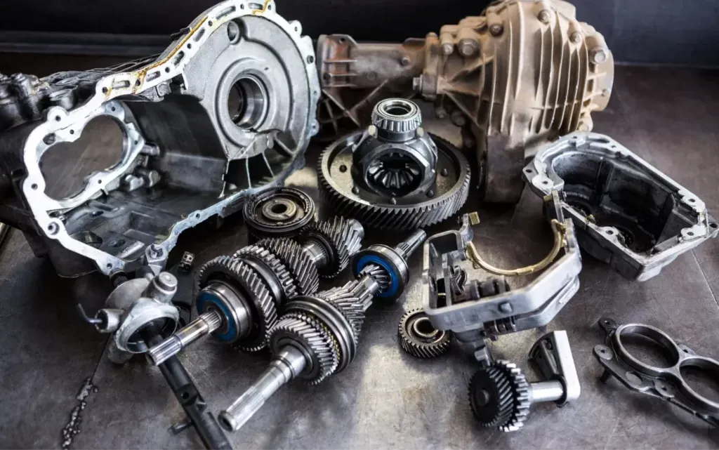 Auto Parts Online Australia: The Ultimate Guide to Buying Quality Car Parts