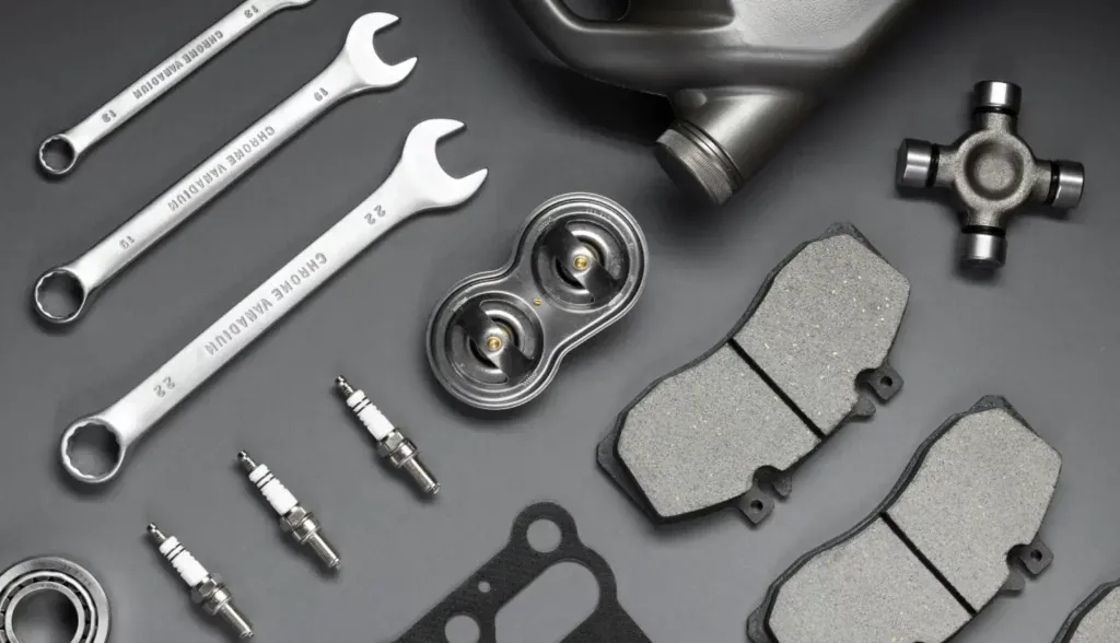 Why Buying Used Car Parts Is Smarter Than You Think (Especially in Australia)