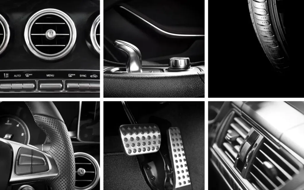 Why OEM Car Parts Are Worth the Investment