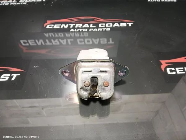 Door/Boot/Gate Lock