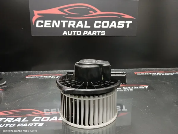 Heater Fan Motor