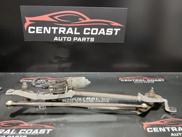 Wiper Motor