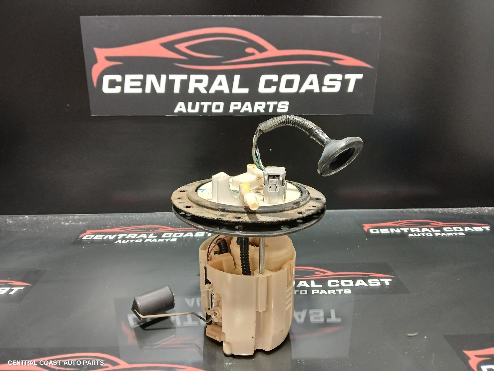 Fuel Pump