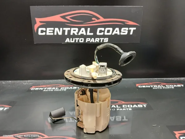 Fuel Pump