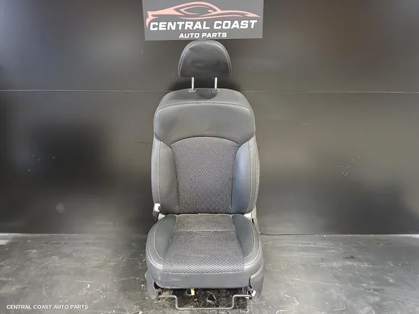 Front Seat