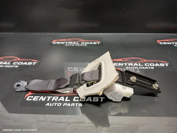 Seatbelt/Stalk