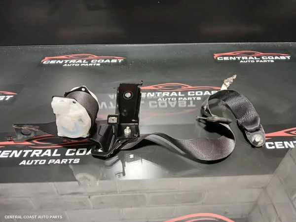 Seatbelt/Stalk