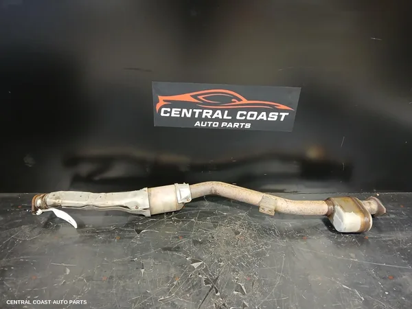 Catalytic Converter