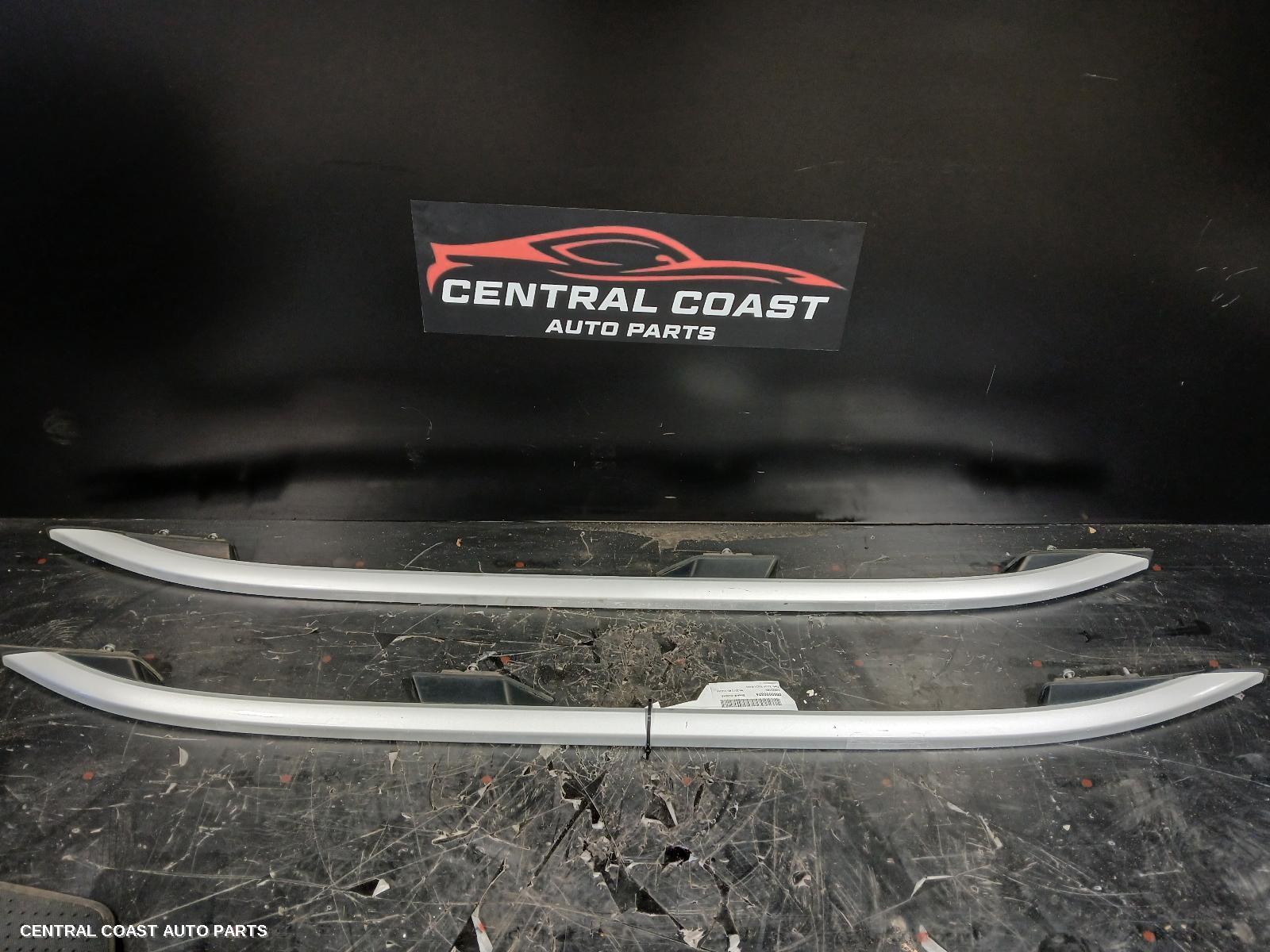 Roof Rack Bars