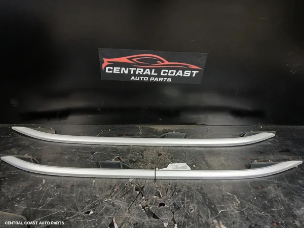 Roof Rack/Bars