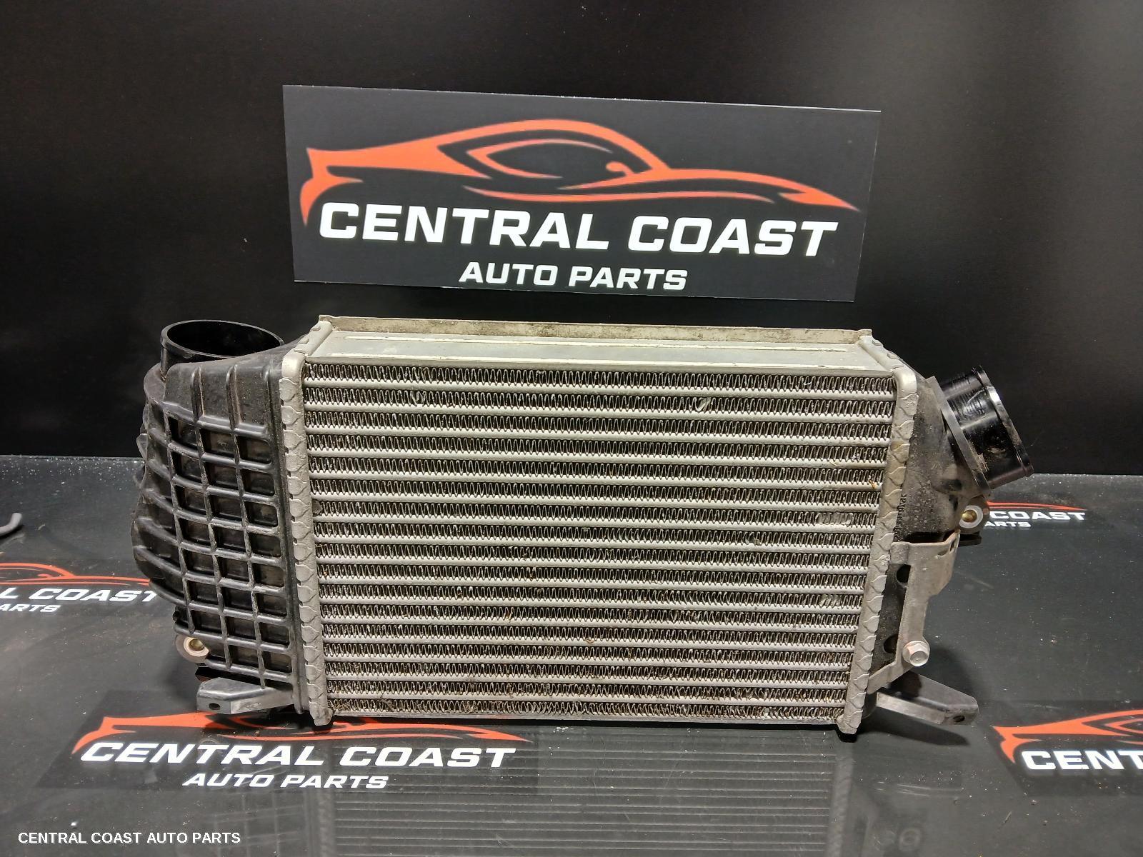 Intercooler