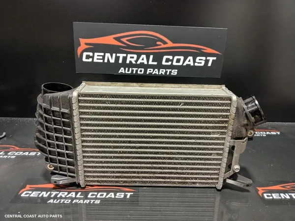 Intercooler