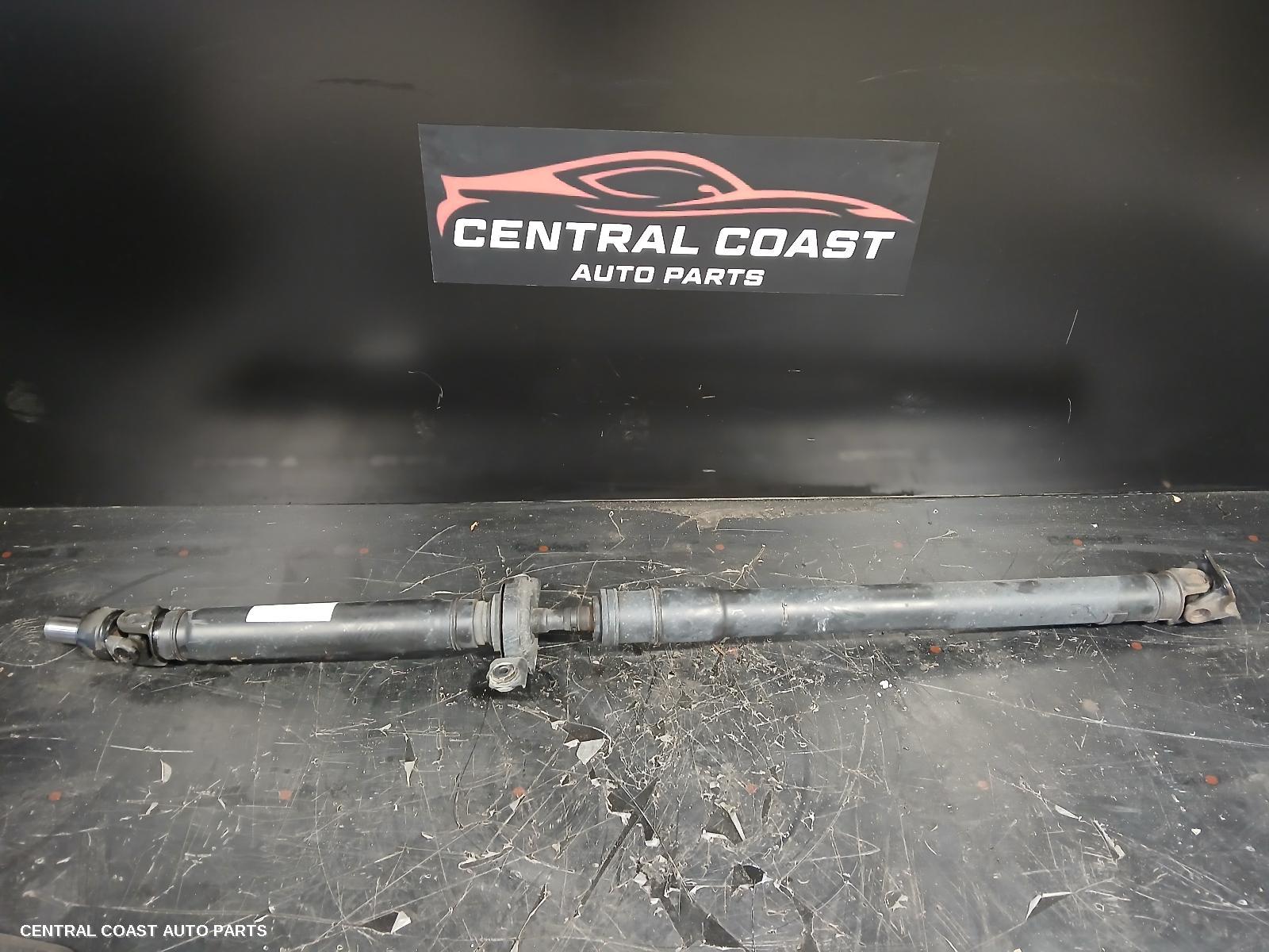 Rear Drive Shaft