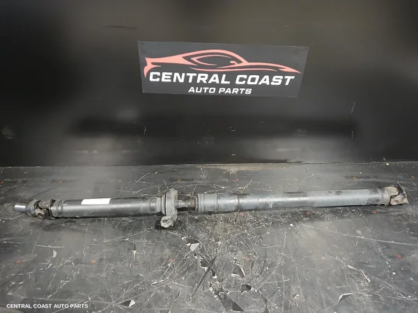 Rear Drive Shaft