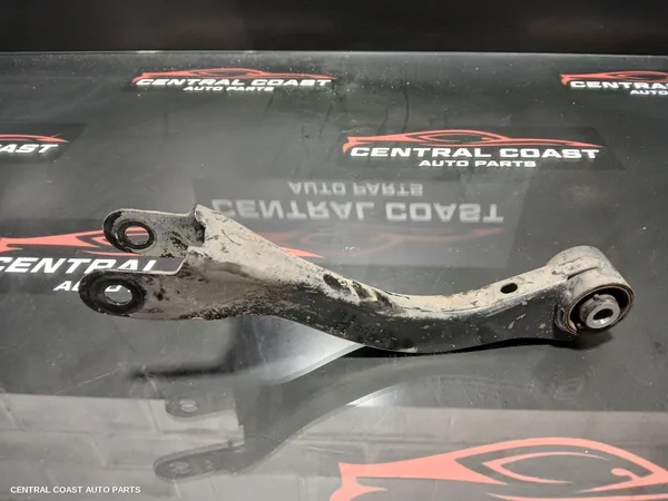 Left Rear Trailing Arm