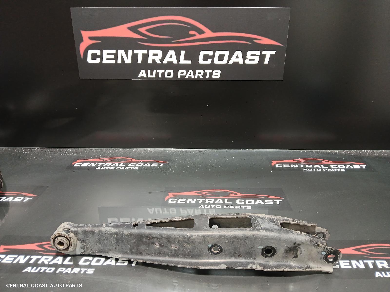 Left Rear Trailing Arm