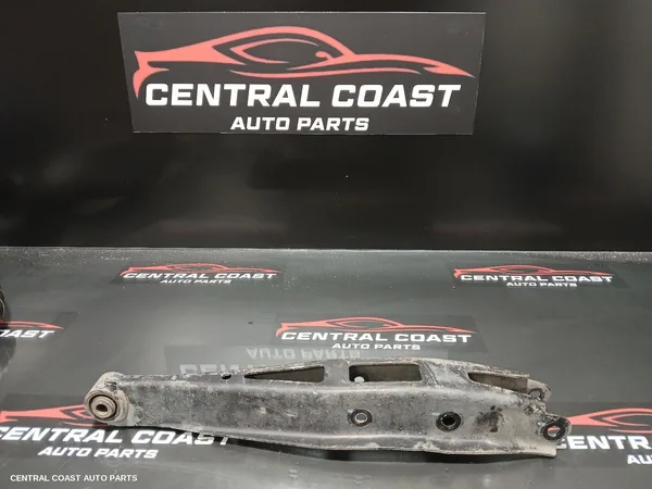 Left Rear Trailing Arm