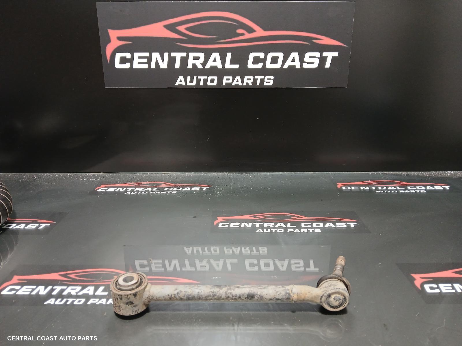 Left Rear Trailing Arm