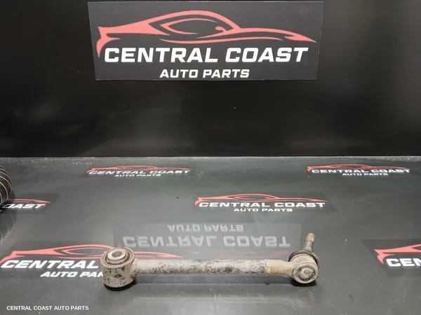 Left Rear Trailing Arm