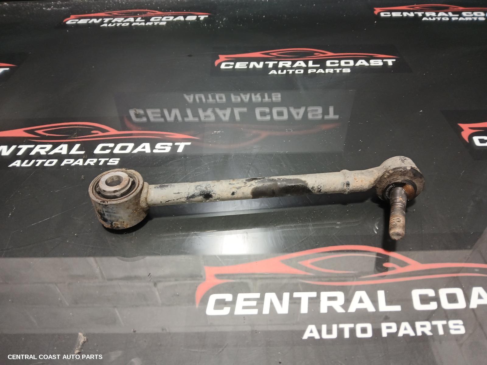 Right Rear Trailing Arm
