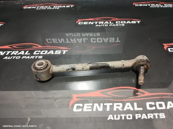 Right Rear Trailing Arm