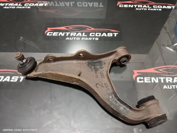 Right Rear Trailing Arm