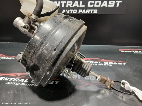 Brake Booster