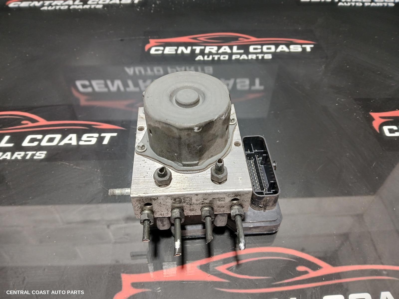 ABS Pump Modulator