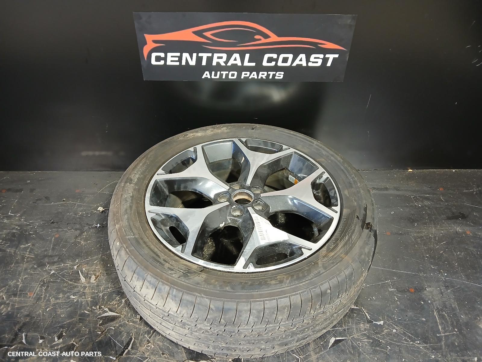 Wheel Mag