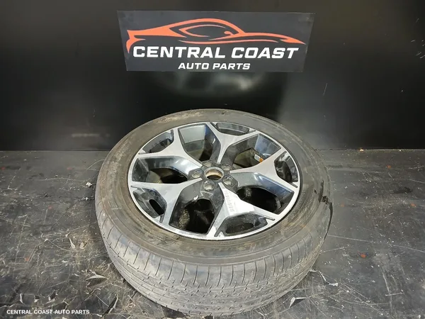 Wheel Mag