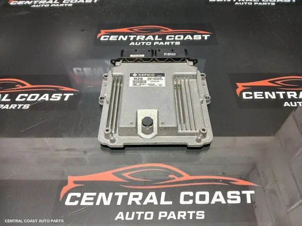 Ecu