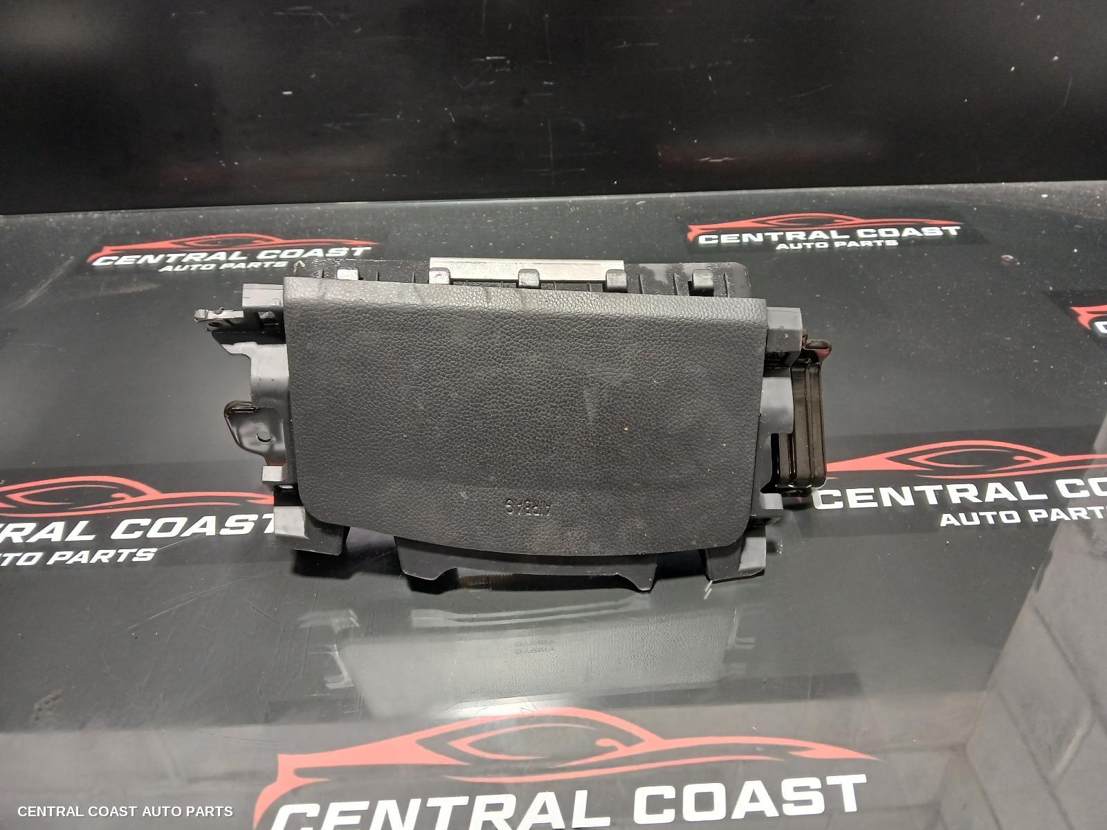 Bonnet Hinge Strut